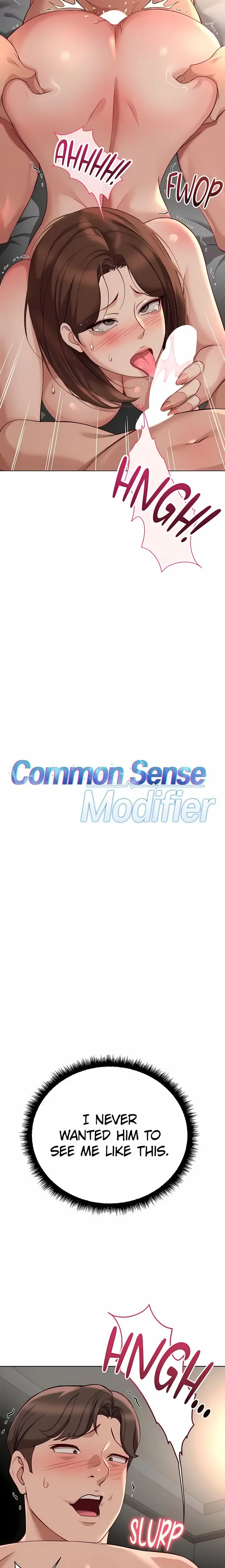 Common Sense Manipulation Program Episode 66 - Page 4