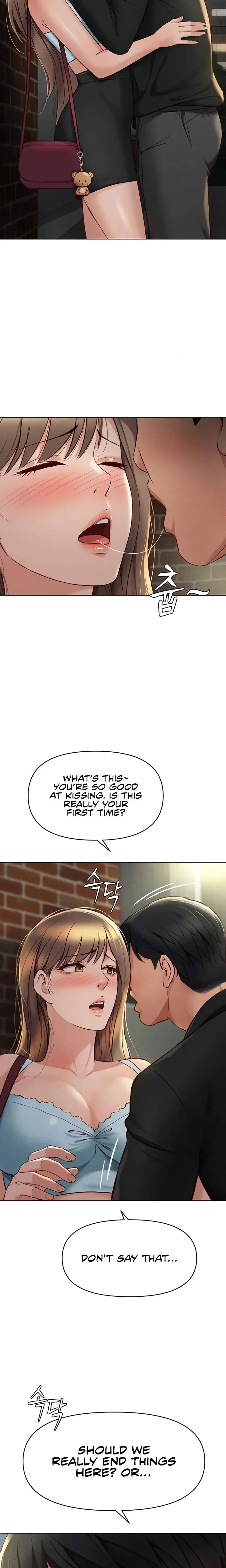 Common Sense Manipulation Program Episode 7 - Page 27