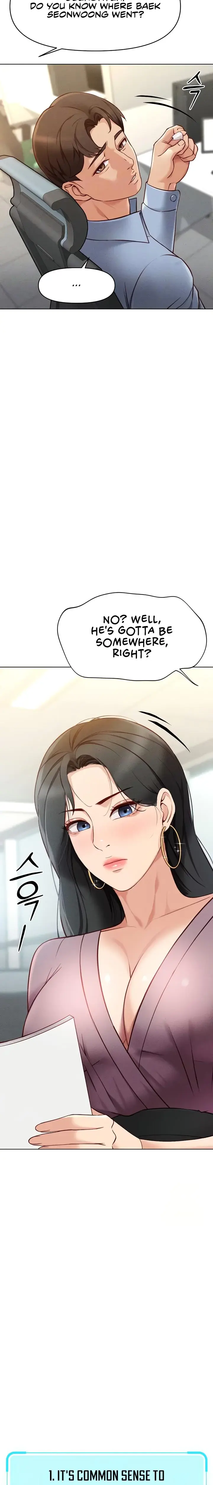 Common Sense Manipulation Program Episode 7 - Page 3
