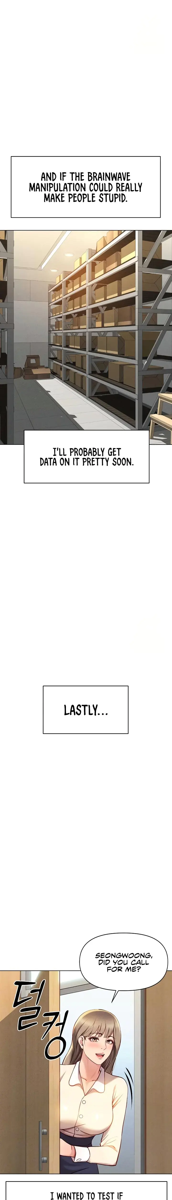Common Sense Manipulation Program Episode 7 - Page 6