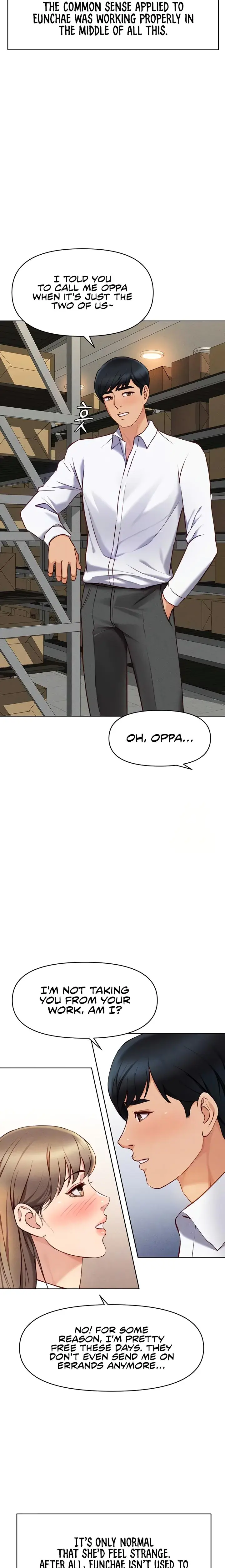 Common Sense Manipulation Program Episode 7 - Page 7