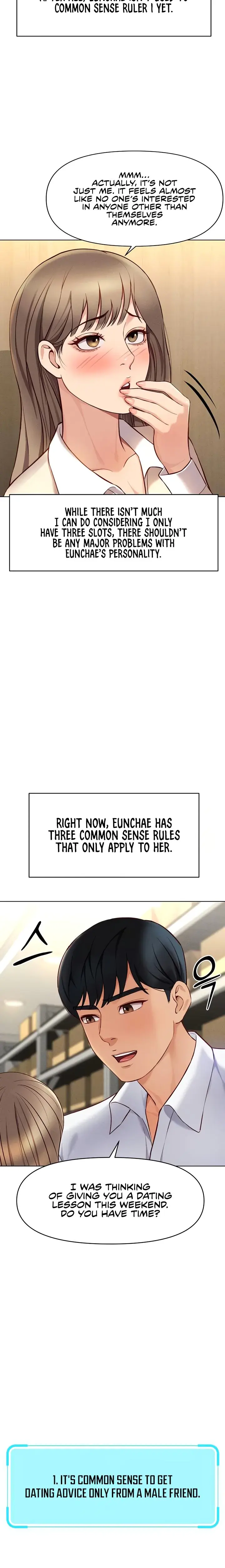 Common Sense Manipulation Program Episode 7 - Page 8