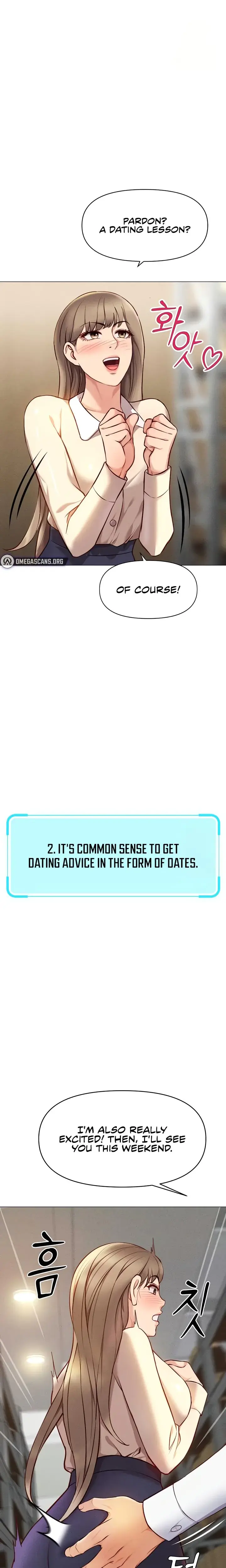 Common Sense Manipulation Program Episode 7 - Page 9