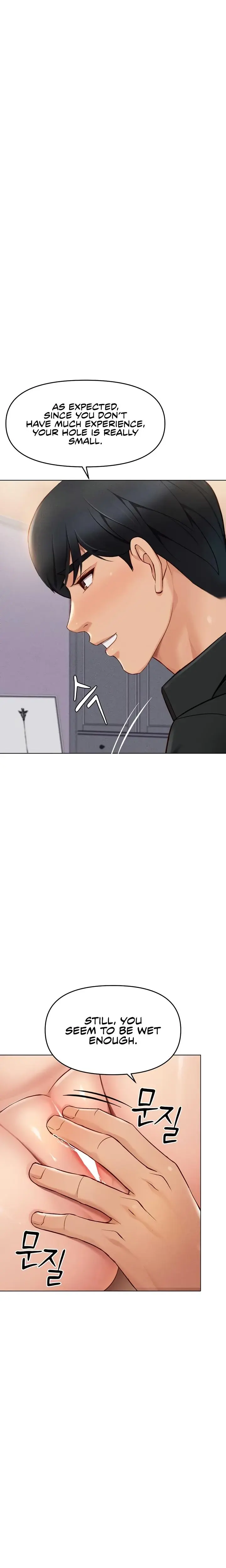 Common Sense Manipulation Program Episode 8 - Page 19