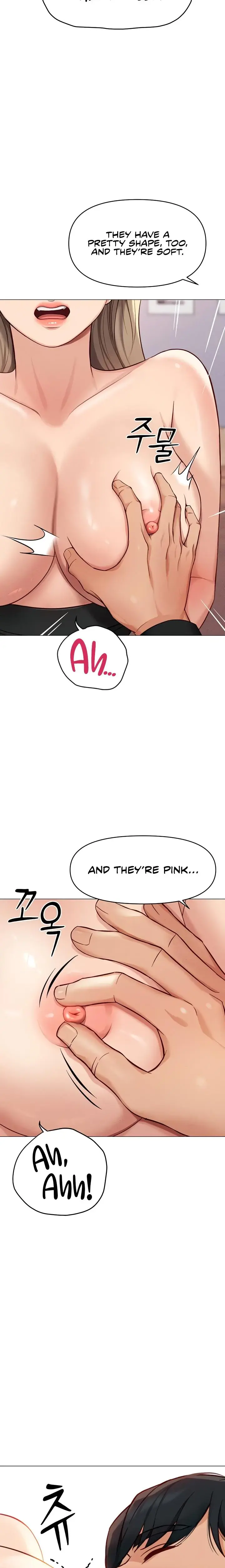 Common Sense Manipulation Program Episode 8 - Page 9