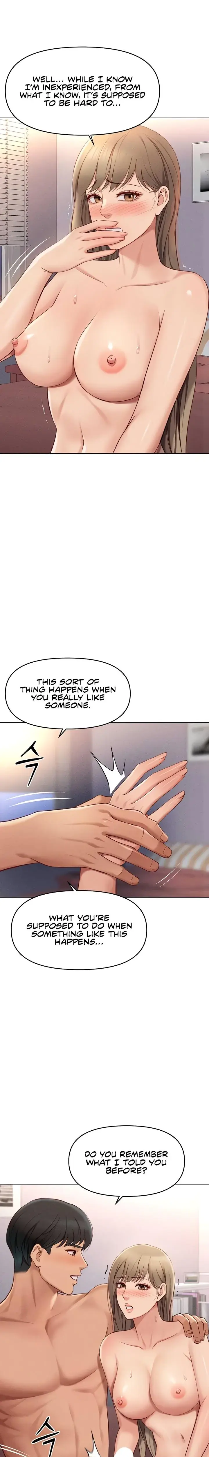 Common Sense Manipulation Program Episode 9 - Page 23