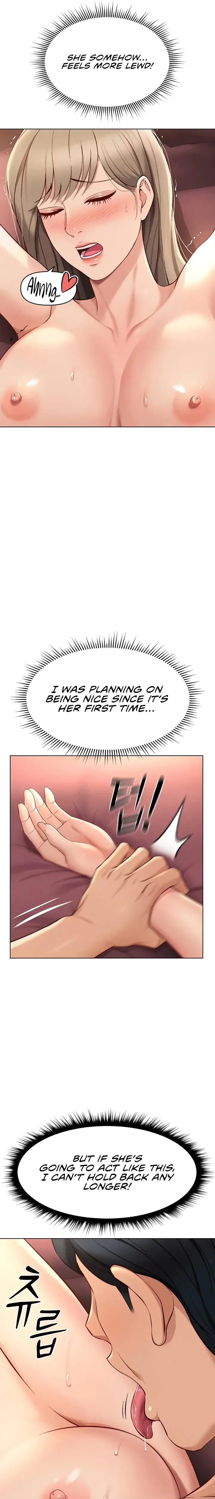 Common Sense Manipulation Program Episode 9 - Page 8