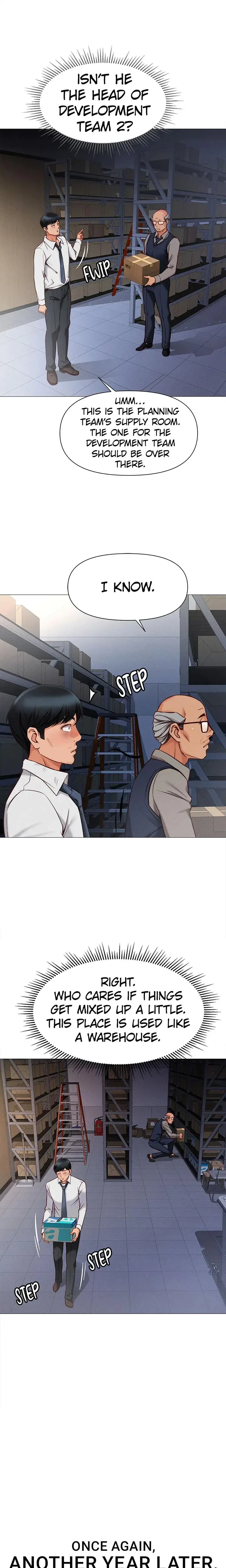 Common Sense Modifier Episode 1 - Page 10