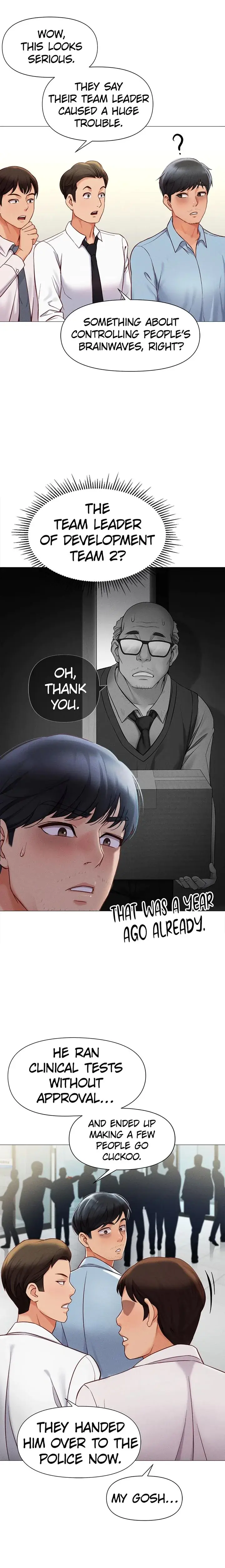 Common Sense Modifier Episode 1 - Page 13