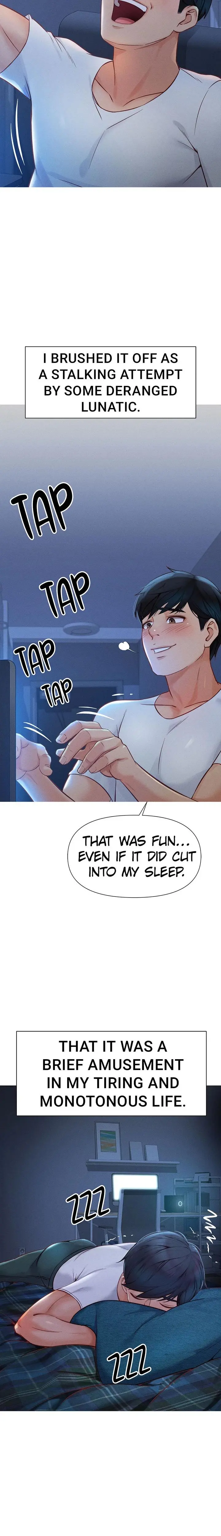 Common Sense Modifier Episode 1 - Page 23