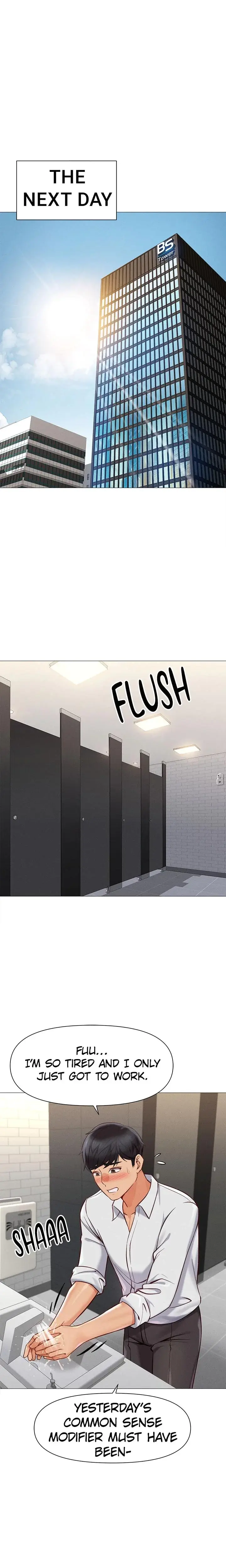 Common Sense Modifier Episode 1 - Page 25