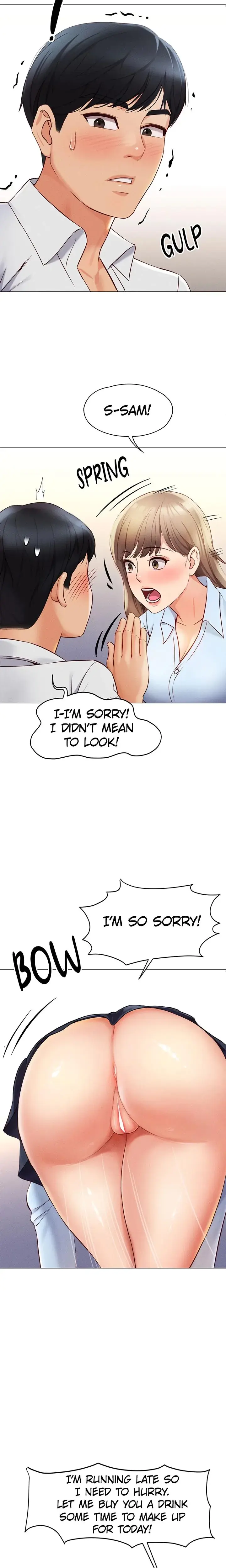 Common Sense Modifier Episode 1 - Page 29