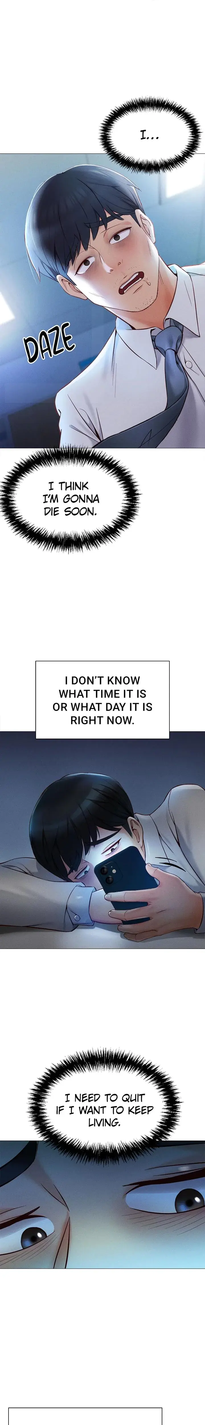 Common Sense Modifier Episode 1 - Page 4