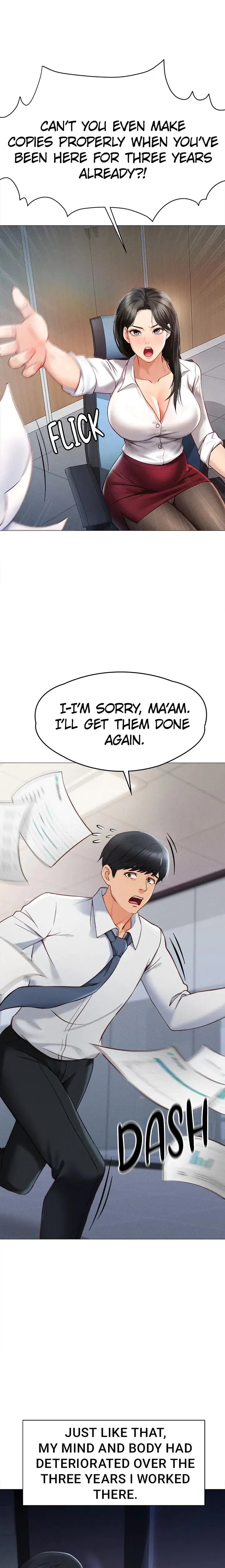 Common Sense Modifier Episode 1 - Page 7