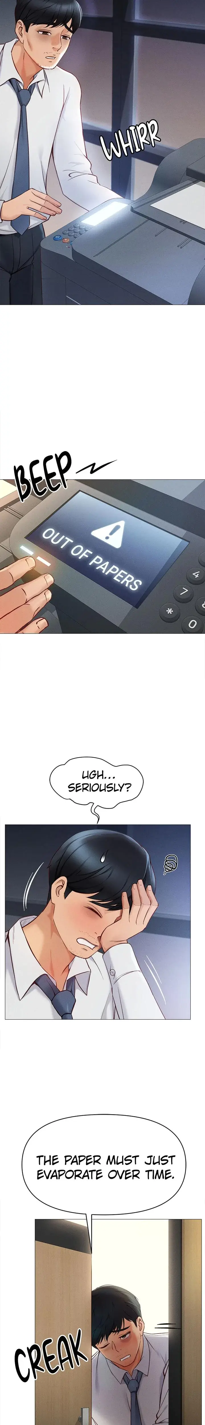 Common Sense Modifier Episode 1 - Page 8