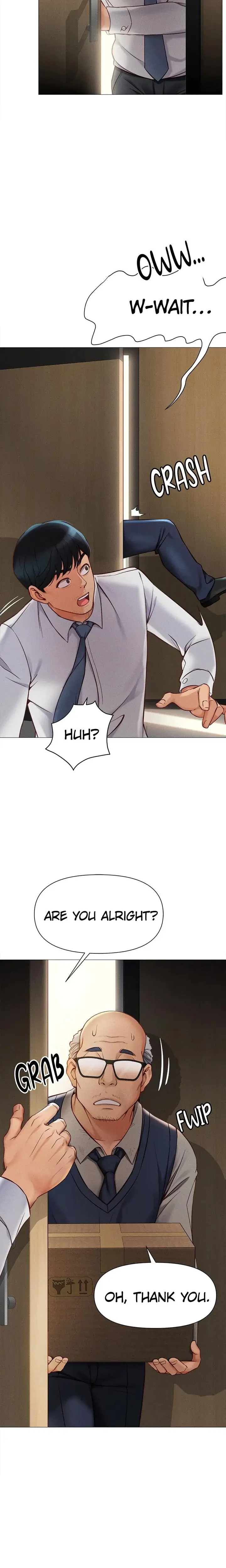 Common Sense Modifier Episode 1 - Page 9