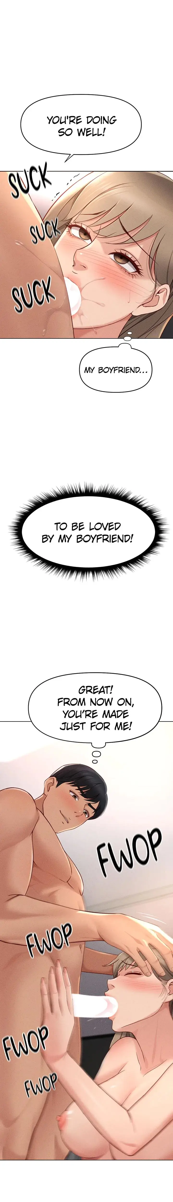 Common Sense Modifier Episode 10 - Page 13