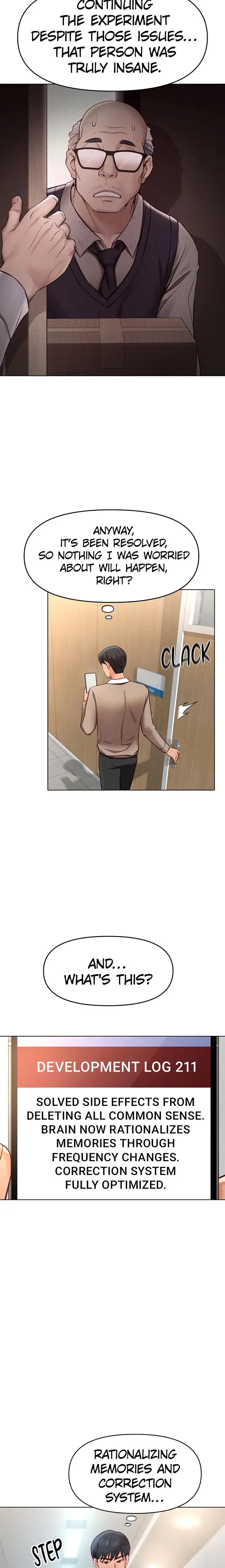 Common Sense Modifier Episode 10 - Page 22