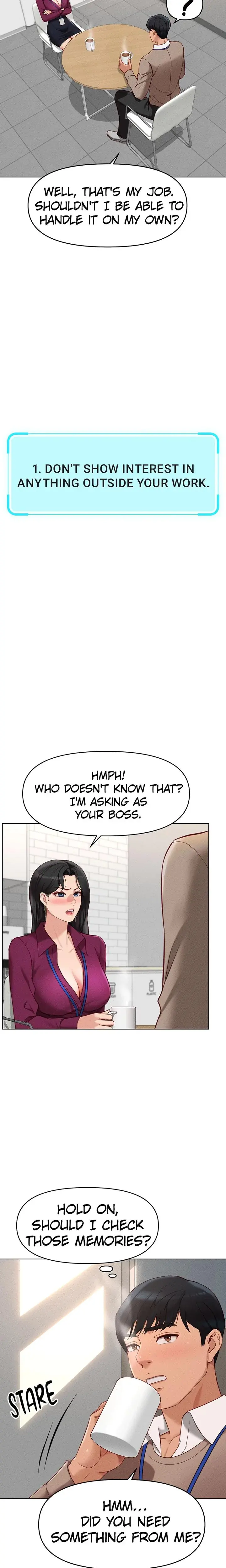 Common Sense Modifier Episode 10 - Page 25