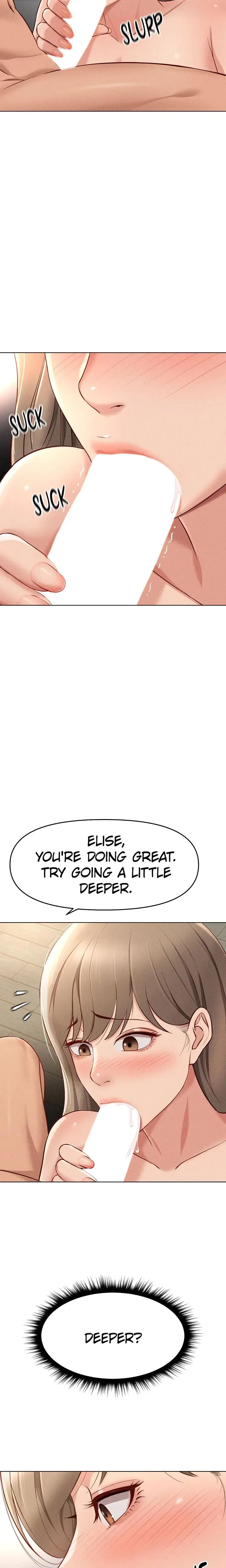 Common Sense Modifier Episode 10 - Page 3