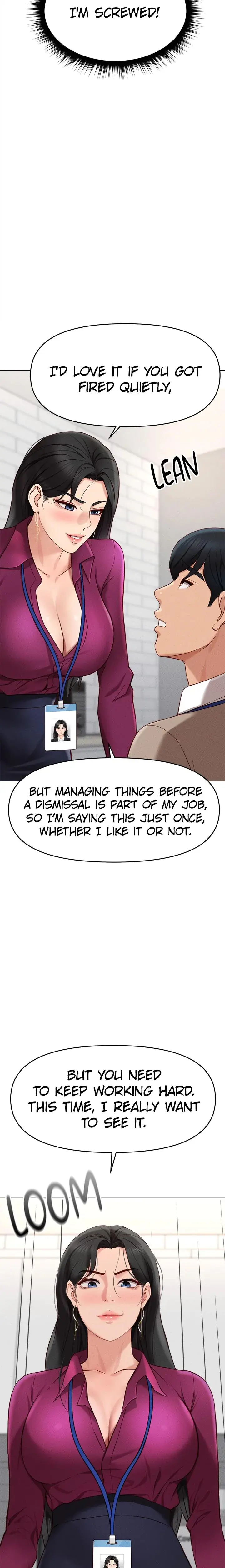 Common Sense Modifier Episode 10 - Page 30