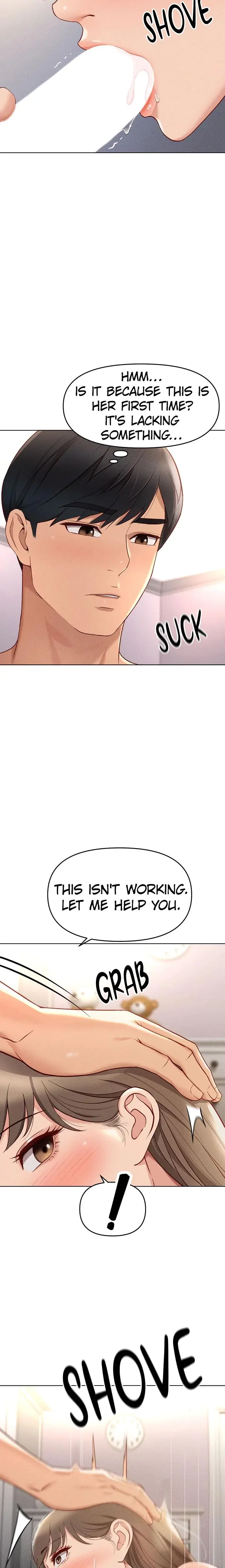 Common Sense Modifier Episode 10 - Page 4