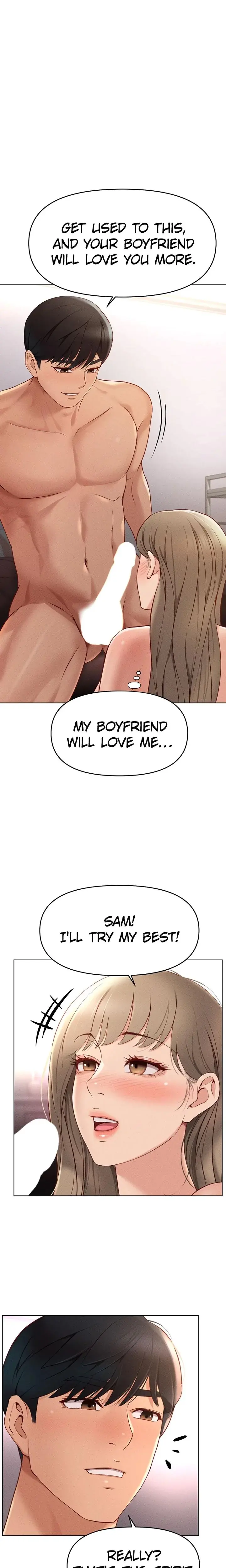 Common Sense Modifier Episode 10 - Page 7