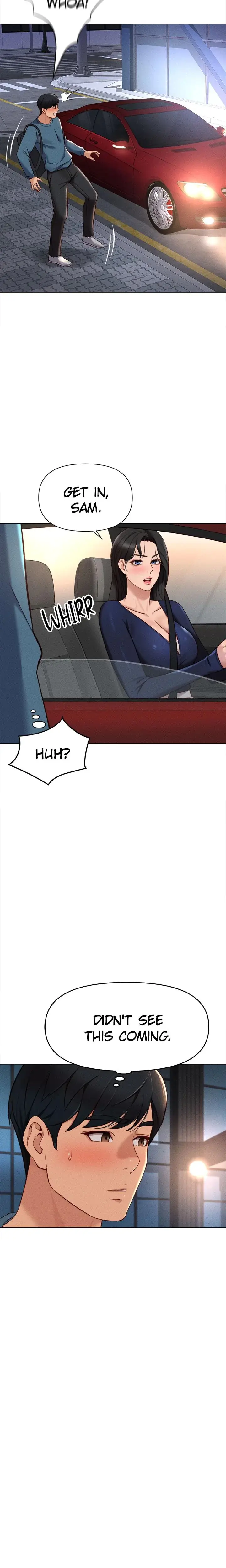 Common Sense Modifier Episode 11 - Page 22