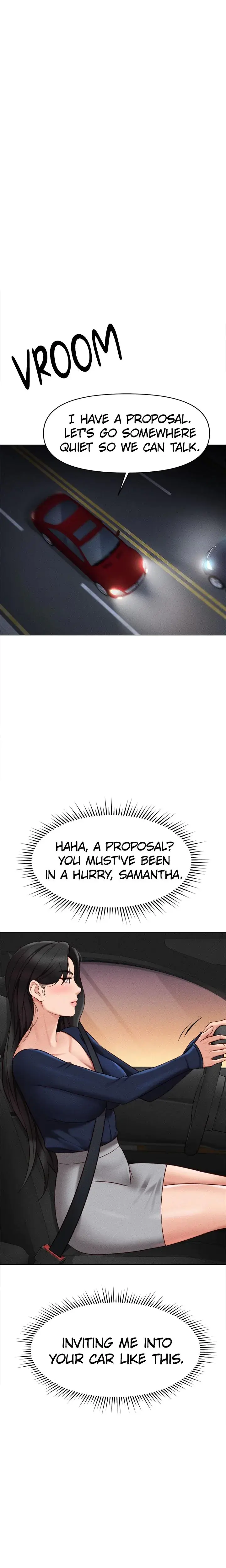 Common Sense Modifier Episode 11 - Page 23