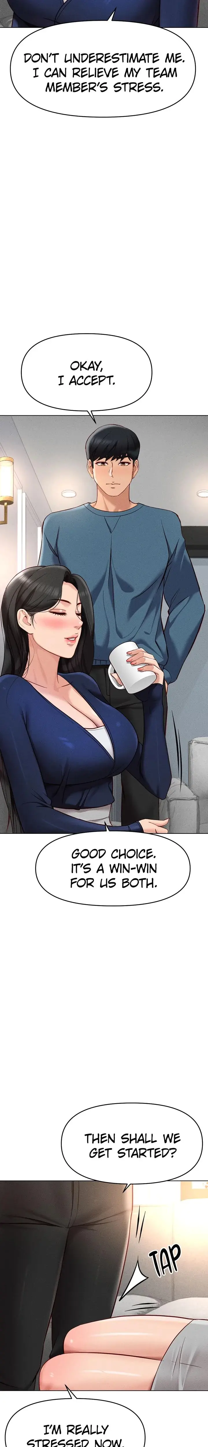 Common Sense Modifier Episode 11 - Page 29