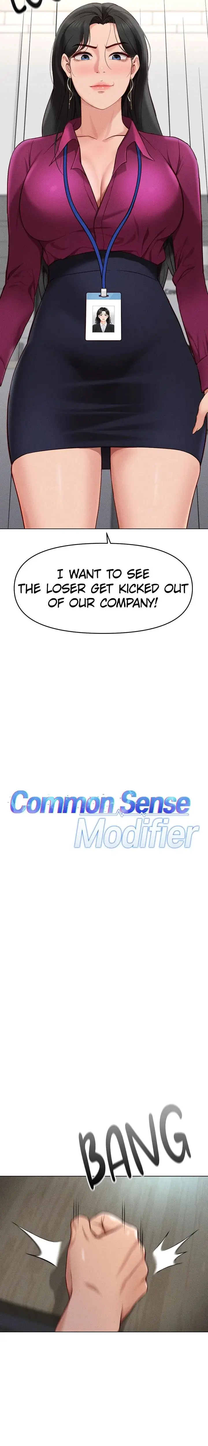 Common Sense Modifier Episode 11 - Page 3