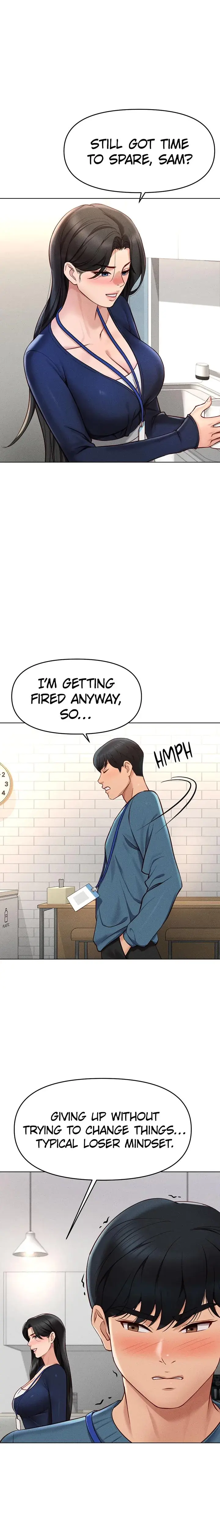 Common Sense Modifier Episode 11 - Page 6