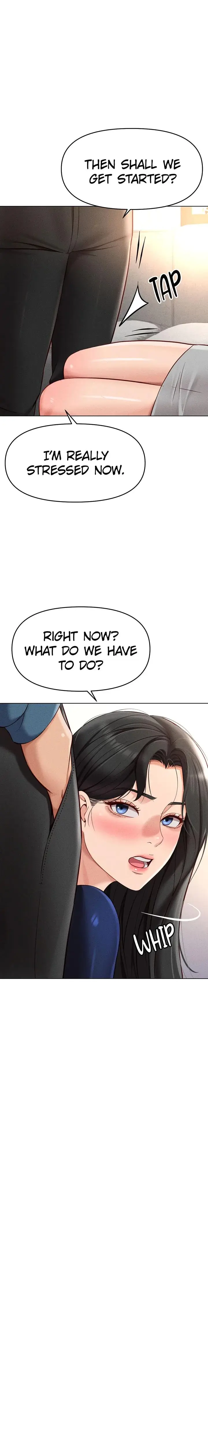 Common Sense Modifier Episode 12 - Page 1