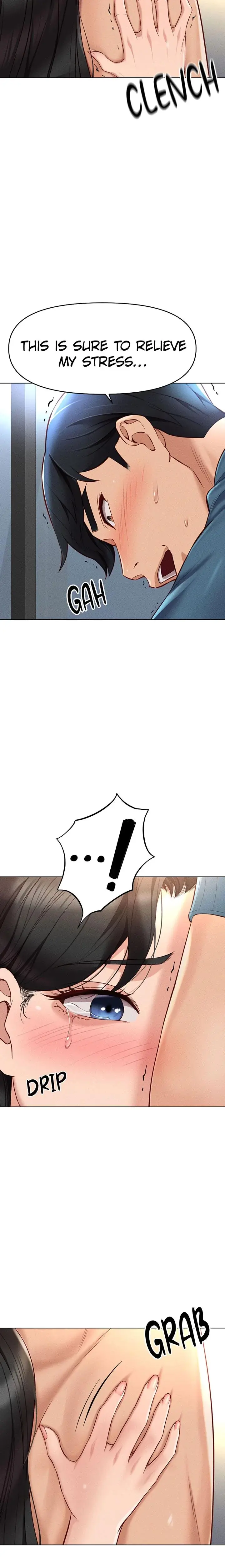 Common Sense Modifier Episode 12 - Page 19