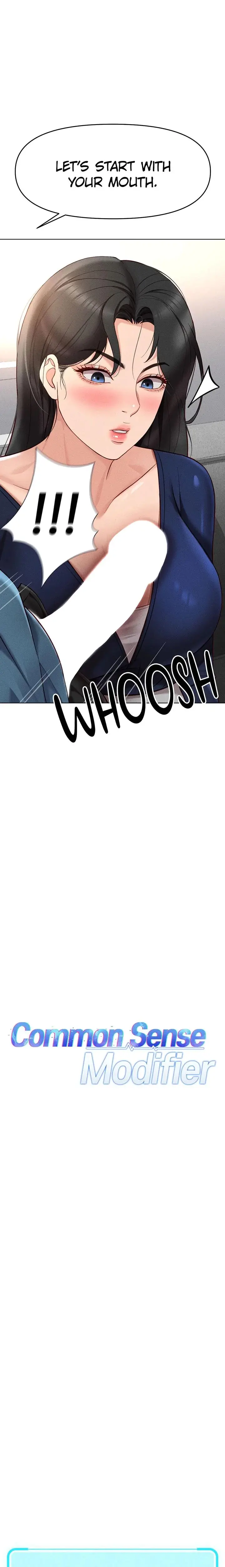 Common Sense Modifier Episode 12 - Page 2