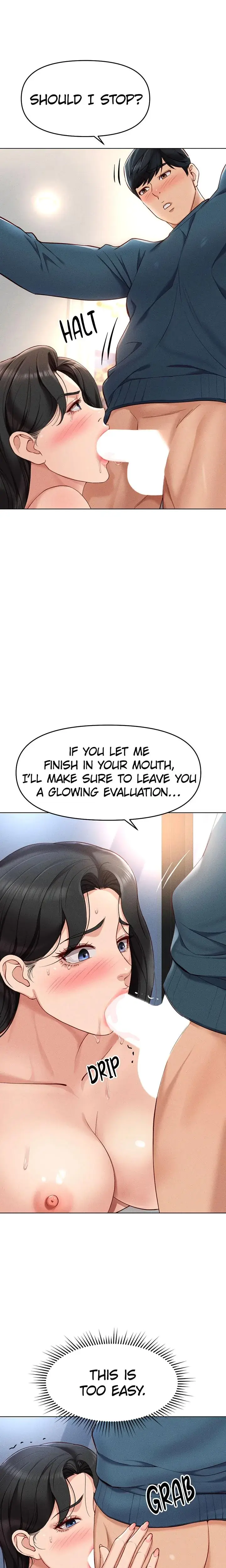 Common Sense Modifier Episode 12 - Page 23