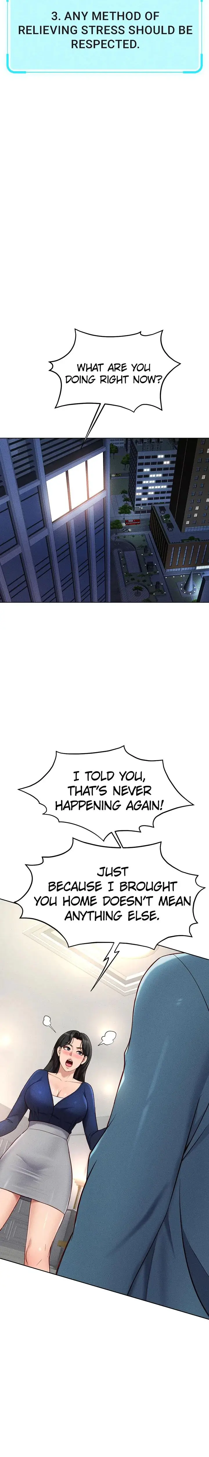 Common Sense Modifier Episode 12 - Page 3