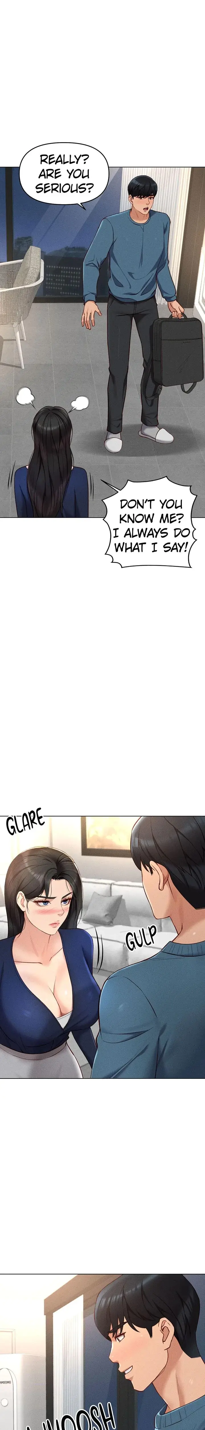 Common Sense Modifier Episode 12 - Page 7