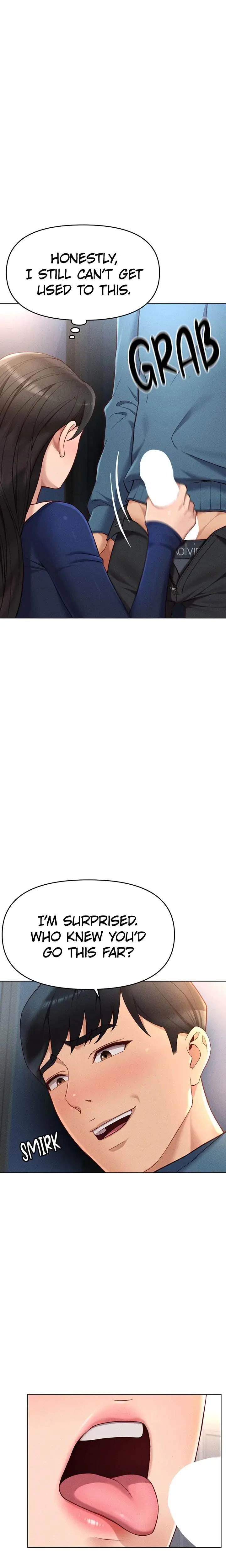 Common Sense Modifier Episode 12 - Page 9