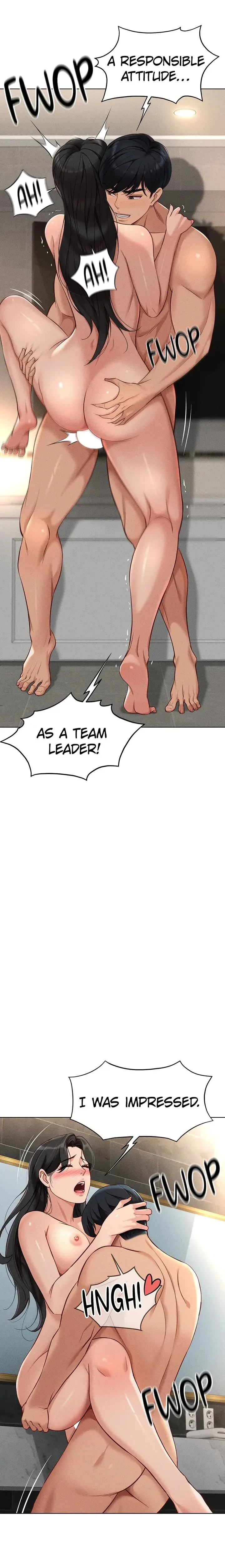 Common Sense Modifier Episode 13 - Page 10