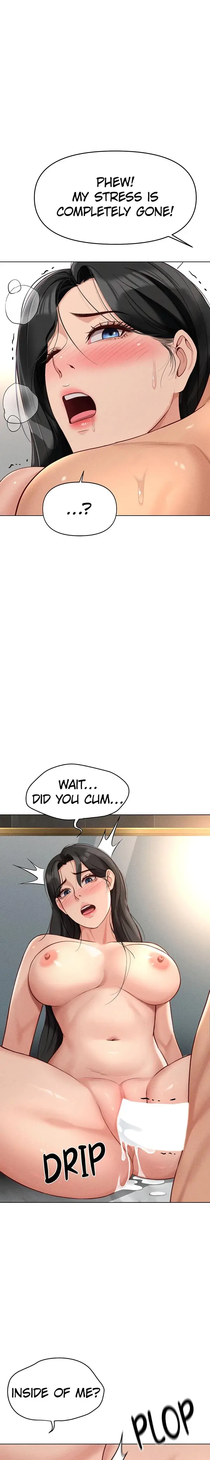 Common Sense Modifier Episode 13 - Page 18