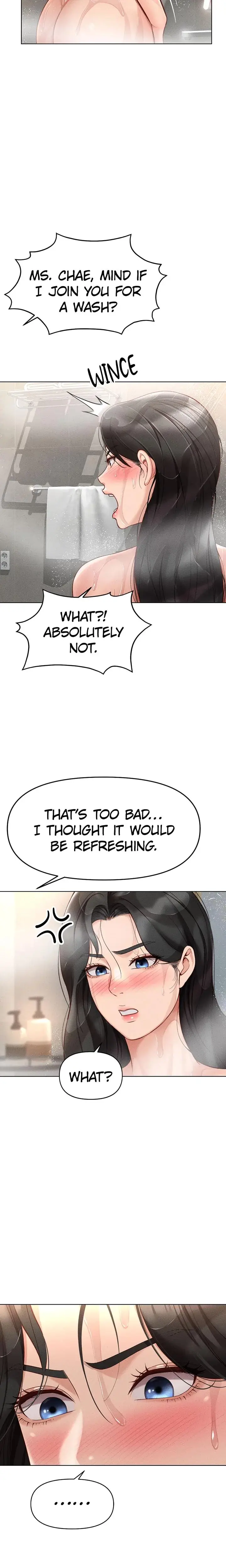Common Sense Modifier Episode 13 - Page 21