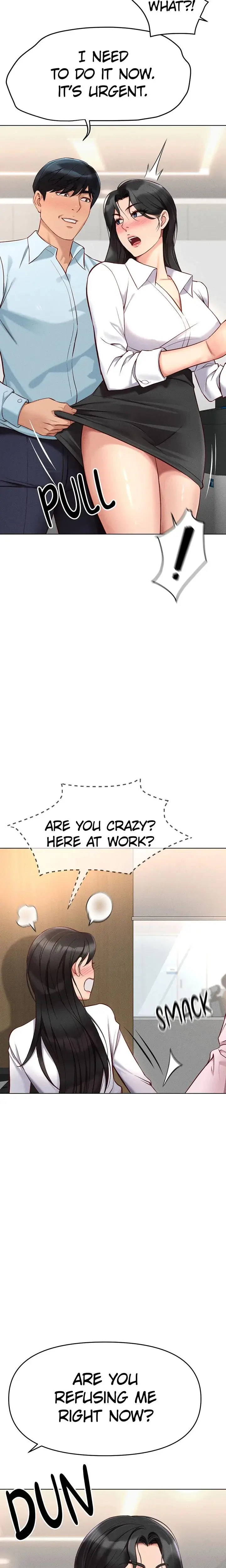 Common Sense Modifier Episode 13 - Page 27