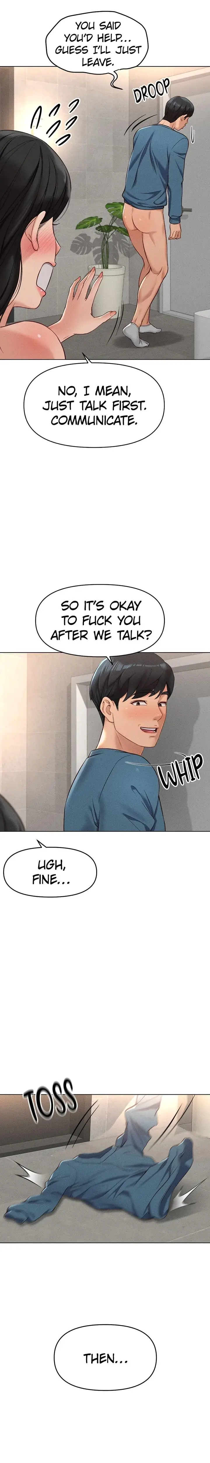 Common Sense Modifier Episode 13 - Page 4