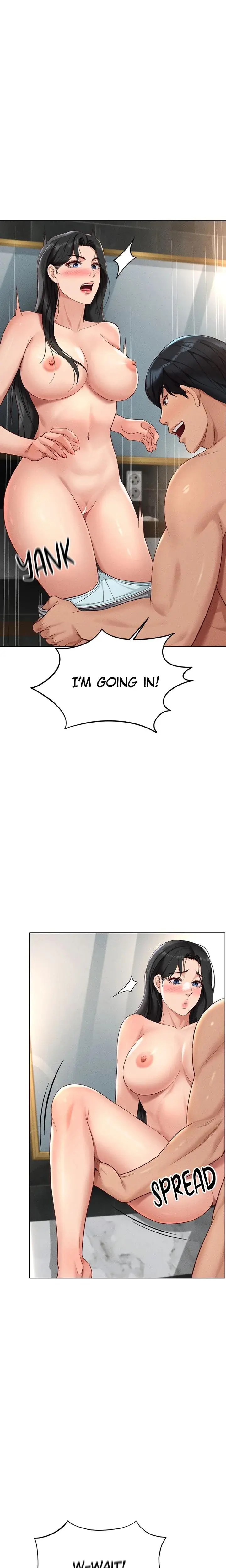 Common Sense Modifier Episode 13 - Page 5