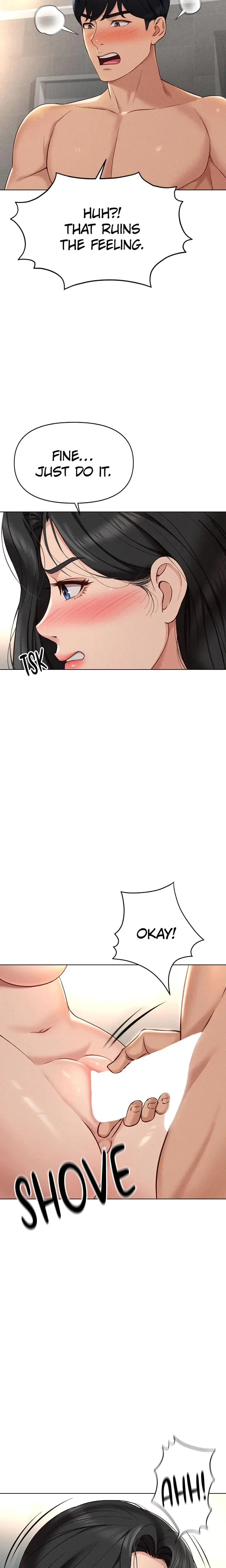 Common Sense Modifier Episode 13 - Page 7