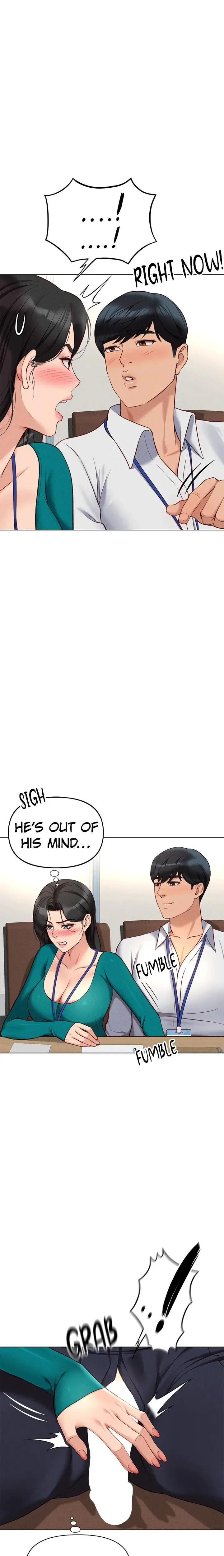 Common Sense Modifier Episode 14 - Page 11