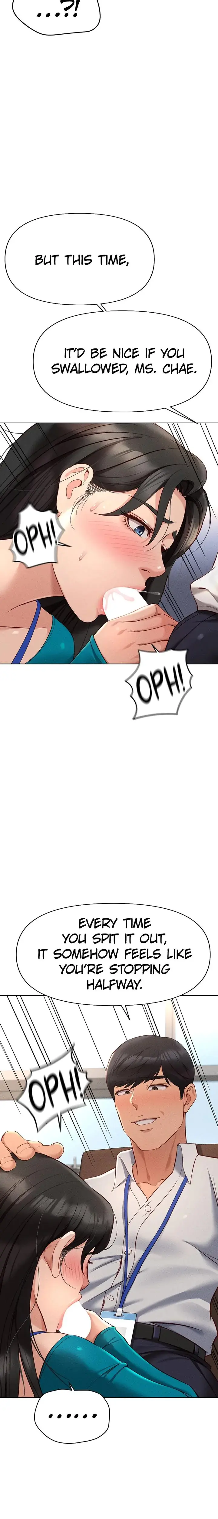 Common Sense Modifier Episode 14 - Page 20