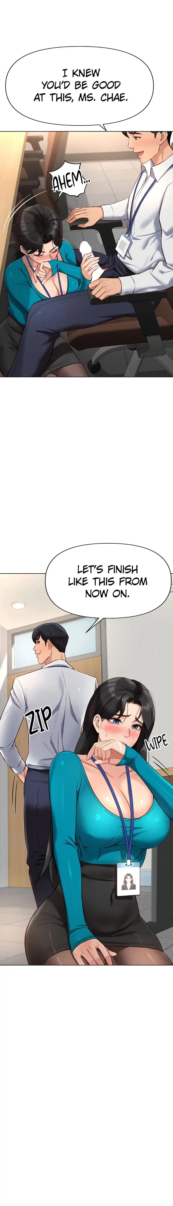 Common Sense Modifier Episode 14 - Page 23