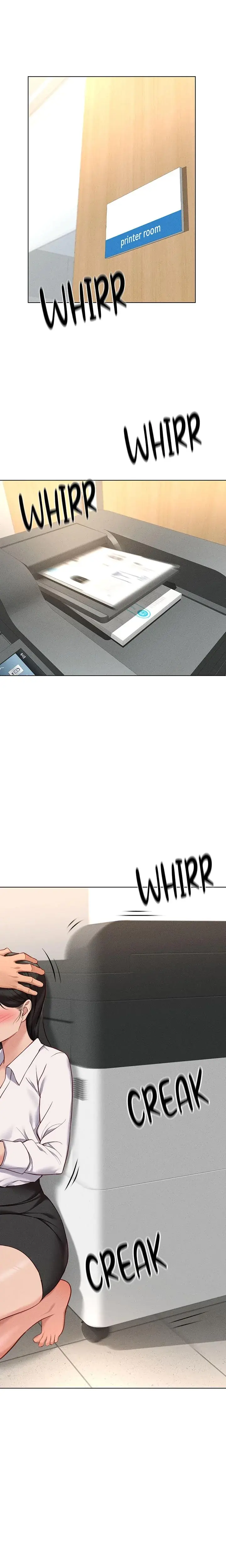 Common Sense Modifier Episode 14 - Page 3